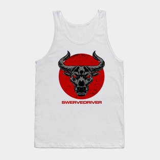 SWERVEDRIVER Tank Top